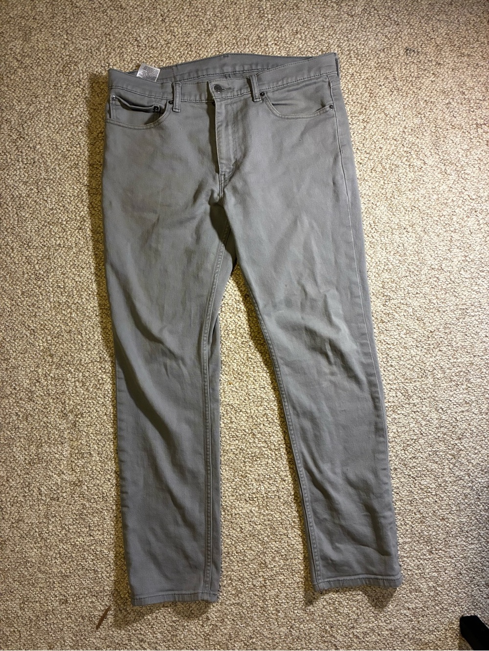 Levi’s 511 Jeans - Light Wash 36x32